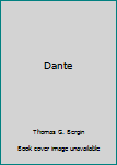 Hardcover Dante Book