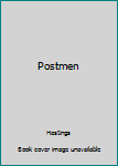 Hardcover Postmen Book