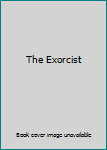 Hardcover The Exorcist Book