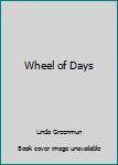 Paperback Wheel of Days Book