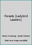 Paperback Forests (Ladybird Leaders) Book