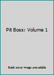 DVD-R Pit Boss: Volume 1 Book