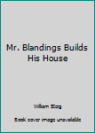 Unknown Binding Mr. Blandings Builds His House Book