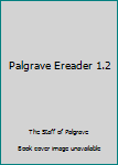 Unbound Palgrave Ereader 1.2 Book