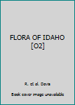 FLORA OF IDAHO [O2]