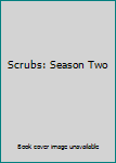 DVD-ROM Scrubs: Season Two Book