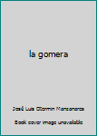 Paperback la gomera Book