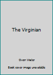 Paperback The Virginian Book