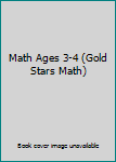 Gold Stars Math Ages 4-5