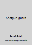 Unknown Binding Shotgun guard Book