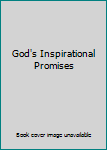 Hardcover God's Inspirational Promises Book