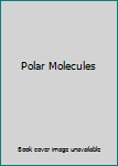 Paperback Polar Molecules Book