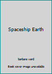 Hardcover Spaceship Earth Book