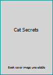 Paperback Cat Secrets Book