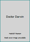 Hardcover Doctor Darwin Book