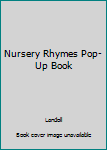 Hardcover Nursery Rhymes Pop-Up Book