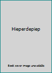 Hieperdepiep - Book  of the Iris & Michiel