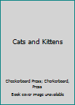 Paperback Cats and Kittens Book