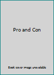 Unknown Binding Pro and Con Book