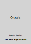 Mass Market Paperback Onassis Book