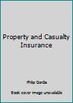 Hardcover Property and Casualty Insurance Book