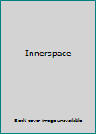 DVD Innerspace Book