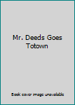 Mr. Deeds Goes to Town