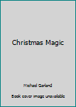 Paperback Christmas Magic Book