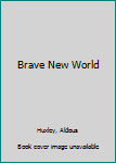 Mass Market Paperback Brave New World Book