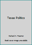 Paperback Texas Politics Book