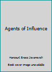 Paperback Agents of Influence Book