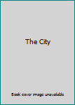 Hardcover The City Book