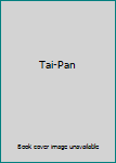 Hardcover Tai-Pan Book