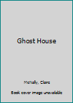 Paperback Ghost House Book