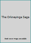 Hardcover The Orkneyinga Saga Book