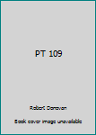 Hardcover PT 109 Book