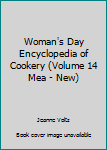 Hardcover Woman's Day Encyclopedia of Cookery (Volume 14 Mea - New) Book