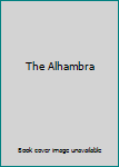 Leather Bound The Alhambra Book