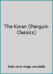 Paperback The Koran (Penguin Classics) Book