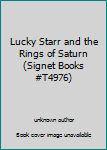 Lucky Starr and the Rings of Saturn