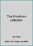 Paperback The Prinzhorn collection Book