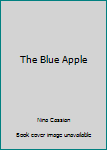 Hardcover The Blue Apple Book