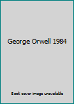 Unknown Binding George Orwell 1984 Book