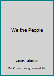 Hardcover We the People Book