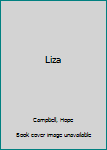 Hardcover Liza Book