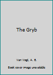 Mass Market Paperback The Gryb Book