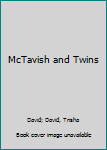 Paperback McTavish and Twins [Large Print] Book