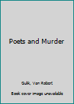 Poets and Murder