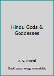 Paperback Hindu Gods & Goddesses Book