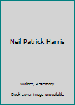 Library Binding Neil Patrick Harris Book